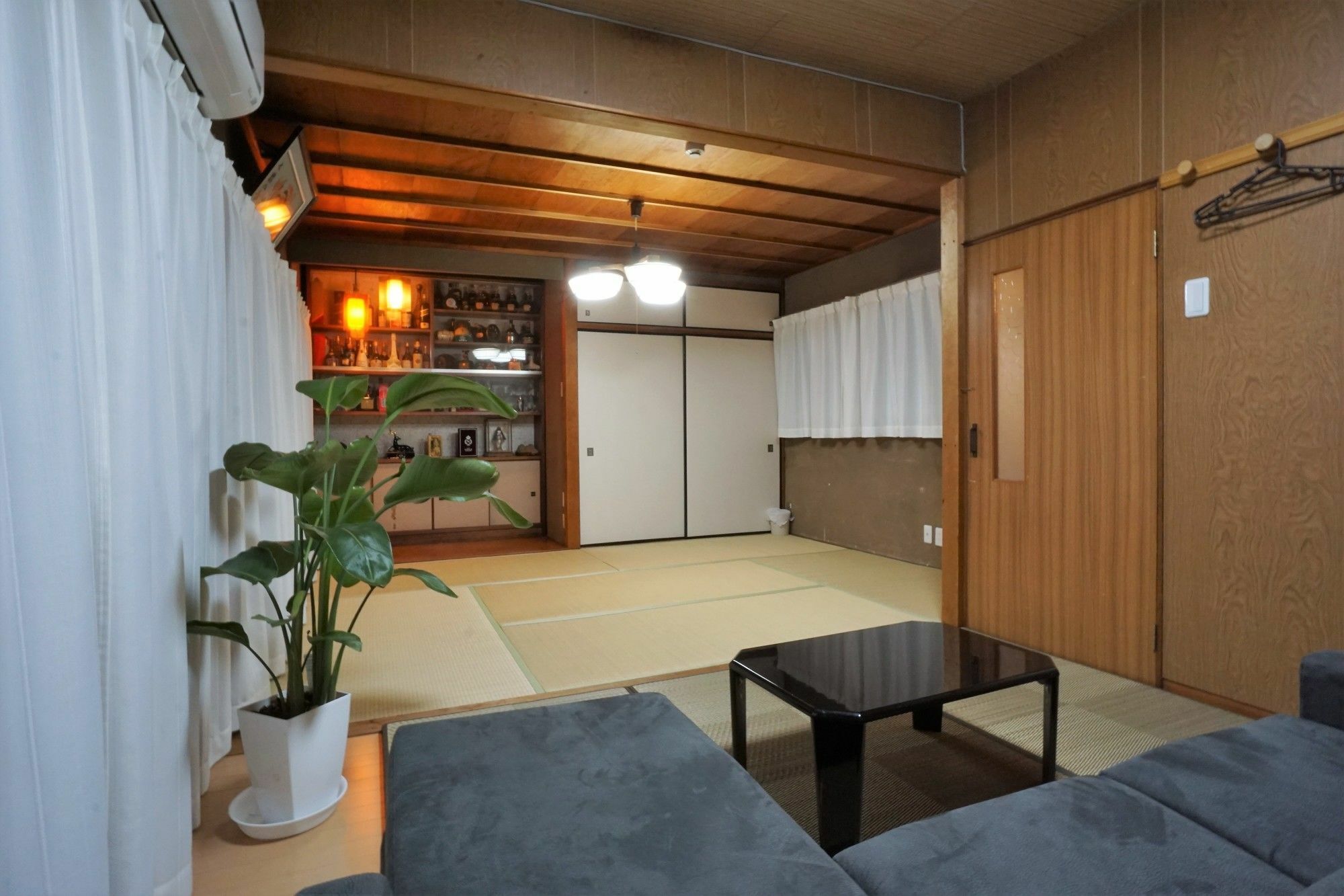 Villa Kyoto Saiin Bagian luar foto