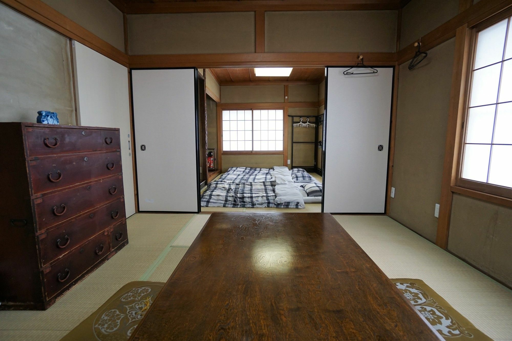 Villa Kyoto Saiin Bagian luar foto