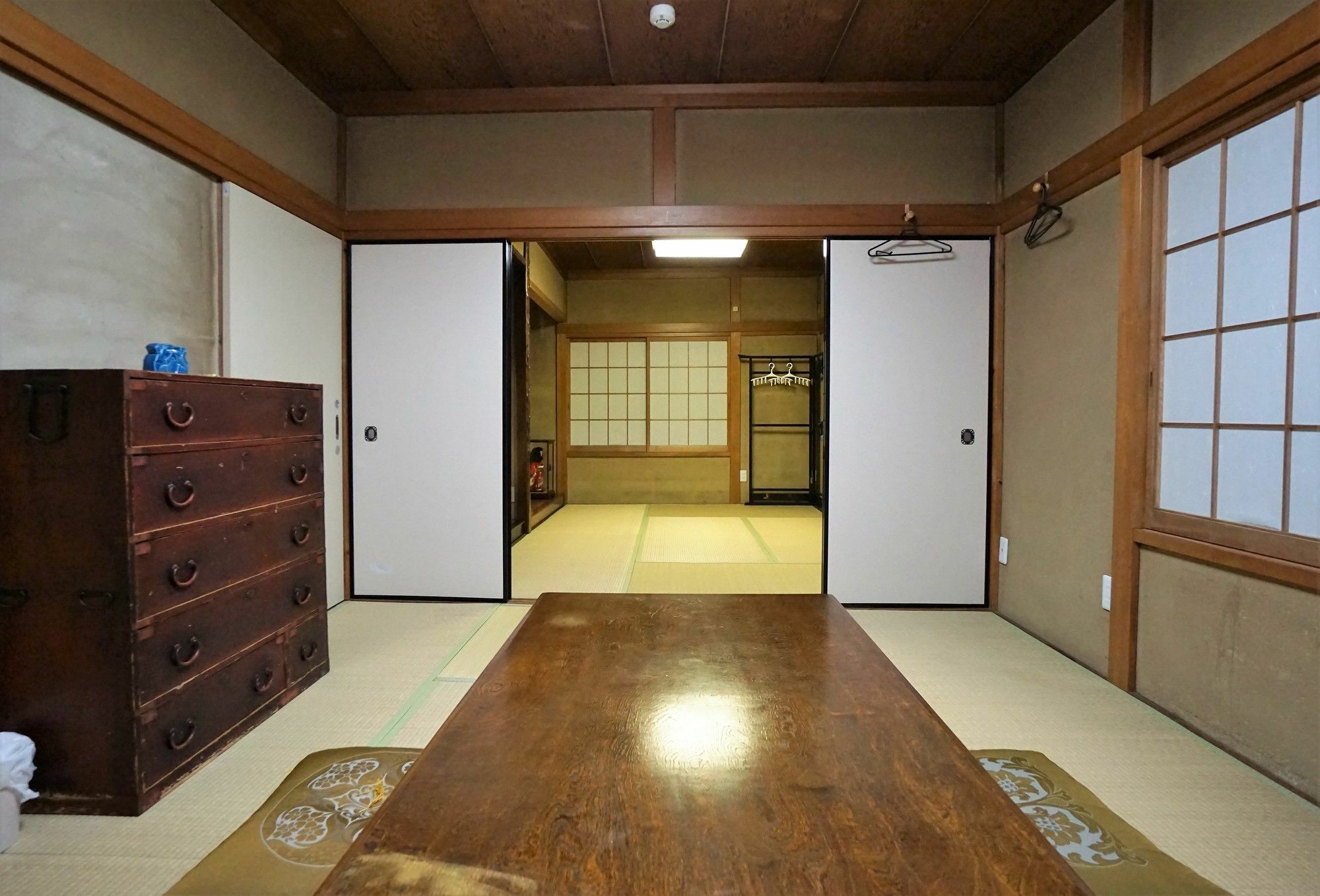 Villa Kyoto Saiin Bagian luar foto