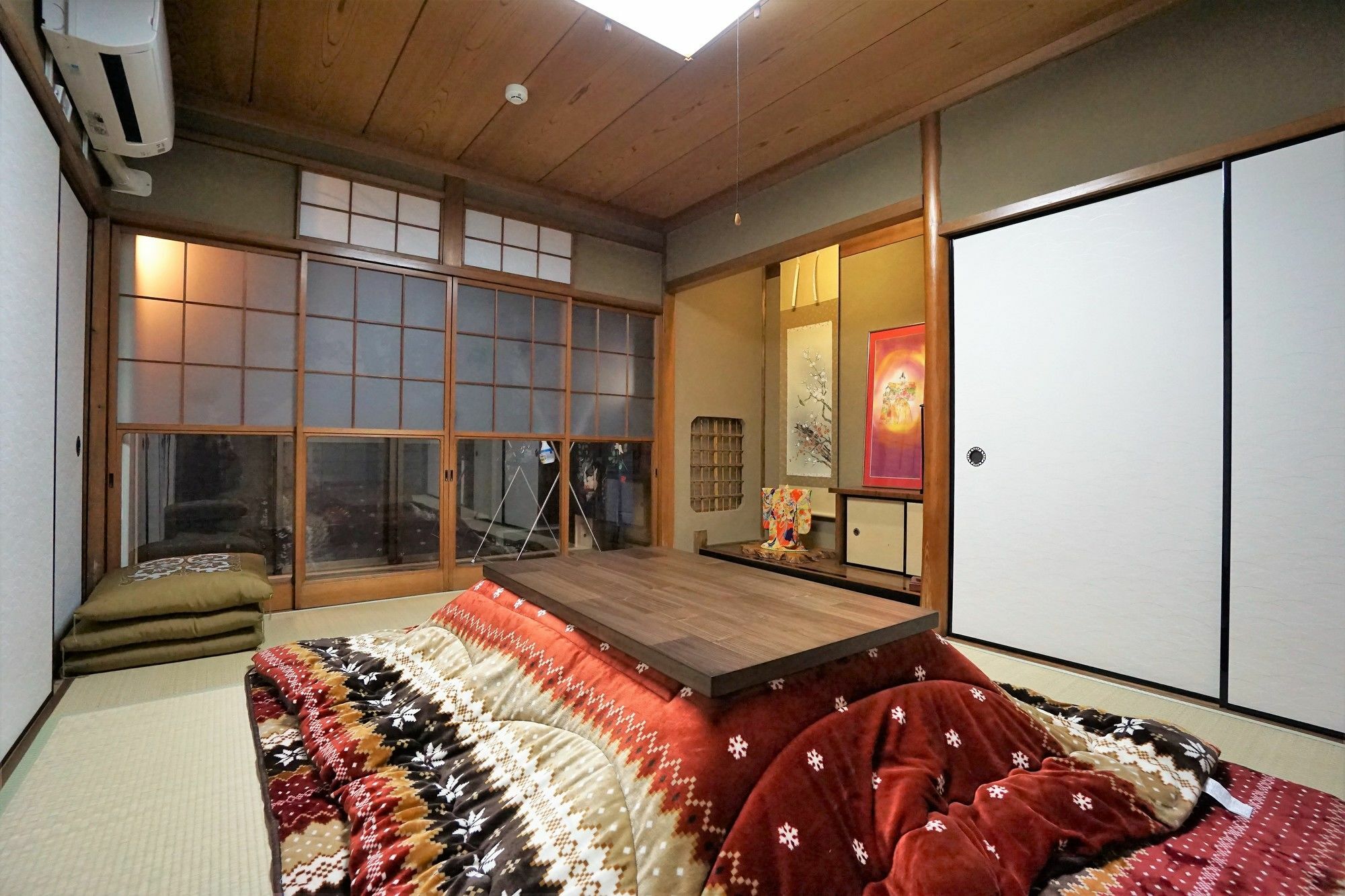 Villa Kyoto Saiin Bagian luar foto